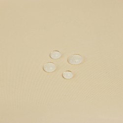 Ткань Оксфорд 240D PU 2000, Кремовый (Песочный) (на отрез)  в Фрязино