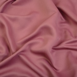Ткань Блэкаут для штор светозатемняющая 85% &quot;Пыльно-Розовая&quot; (на отрез)  в Фрязино