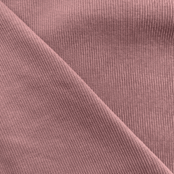 Ткань Кашкорсе, 420гм/2, 110см, цвет Какао (на отрез)  в Фрязино