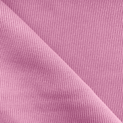 Ткань Кашкорсе, 420гм/2, 110см, цвет Сухая роза (на отрез)  в Фрязино