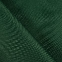 Ткань Оксфорд 600D PU, Темно-Зеленый (на отрез)  в Фрязино