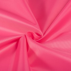 *Ткань Оксфорд 210D PU, цвет Розовый (на отрез)  в Фрязино