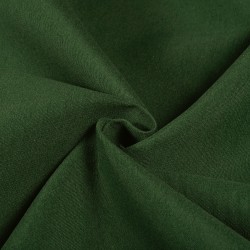 Грета Водоотталкивающая (80%пэ, 20%хл), Темно-Зеленый (на отрез)  в Фрязино