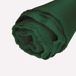 Мерный лоскут в рулоне Ткань Оксфорд 600D PU, цвет Зеленый, 12,22м №200.17  в Фрязино