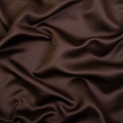Ткань Блэкаут для штор светозатемняющая 75% &quot;Шоколад&quot;   в Фрязино