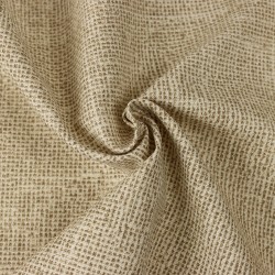 Интерьерная ткань Дак (DUCK), Серый (на отрез)  в Фрязино