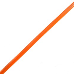 Кедер-Кант (для укрепления углов сумок) Оранжевый пластиковый  в Фрязино