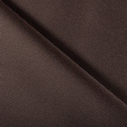 Ткань Кордура (Китай) (Оксфорд 900D), цвет Коричневый (на отрез)  в Фрязино