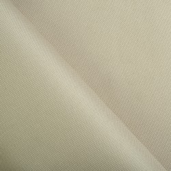 Ткань Кордура (Китай) (Оксфорд 900D), цвет Бежевый (на отрез) (100% полиэстер) в Фрязино
