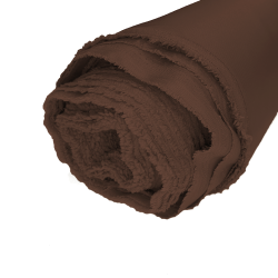 Мерный лоскут в рулоне Ткань Oxford 600D PU Тёмно-Коричневый 14,08м (№200.9)  в Фрязино