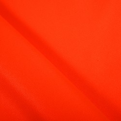 Оксфорд 600D PU, Сигнально-Оранжевый  в Фрязино, 230 г/м2, 349 руб